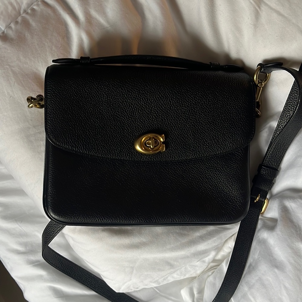 Coach Cassie bag
